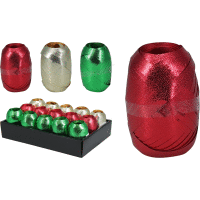 Detail - Darčeková stuha 30m 3 druhy Darčeková stuha 30m 3 druhy