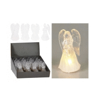 Detail - Anjel 11cm 4 druhy WW Anjel 11cm 4 druhy WW