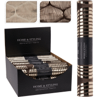 Detail - Dekoračná látka 150x28cm VELVET 2 druhy Dekoračná látka 150x28cm VELVET 2 druhy