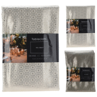 Detail - Obrus na stôl 250x145cm VELVET Obrus na stôl 250x145cm VELVET