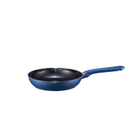 Detail - Hliníková panvica s povlakom Qualum Ceramic Cobalt 20cm AMBITION Hliníková panvica s povlakom Qualum Ceramic Cobalt 20cm AMBITION