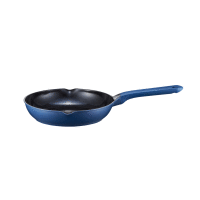 Detail - Hliníková panvica s povlakom Qualum Ceramic Cobalt 30cm AMBITION Hliníková panvica s povlakom Qualum Ceramic Cobalt 30cm AMBITION