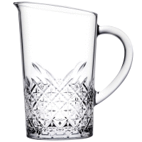 Detail - Sklenený džbán Timeless 1,44 l PASABAHCE Sklenený džbán Timeless 1,44 l PASABAHCE