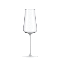 Kalich na sekt šampanské 380ml POLARIS 2ks bal. RONA