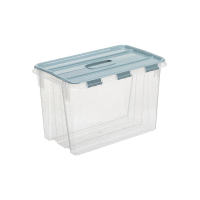 Probox Fliplid 28L PLAST TEAM
