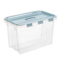 Probox Fliplid 50L PLAST TEAM