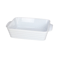 Zapekacia misa obdĺžniková 33x23 H7 cm AB LINE