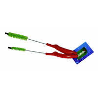 Detail - Kefa na fľaše univerzálna mix 2ks KONEX Kefa na fľaše univerzálna mix 2ks KONEX