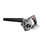 Malý záhradný a dielenský fúkač Energy+ 18 V  GRAPHITE