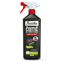 Čistič na rúru a gril Citrón 1000ml BRIOCHIN