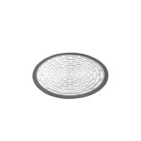 Sitko do drezu PRESTO 12cm, nerez TESCOMA