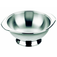 Detail - Polievková misa nerez 5L bez pokrievky Polievková misa nerez 5L bez pokrievky