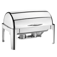 Detail - Chafing Roll-top GN 1/1 Elite Chafing Roll-top GN 1/1 Elite