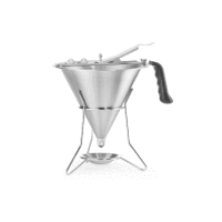 Detail - Dávkovací lievik na omáčky Profi Line, HENDI 1,5L Dávkovací lievik na omáčky Profi Line, HENDI 1,5L