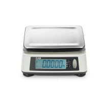 Detail - Váha s certifikáciou, CAS, 250x280x(H)112mm Váha s certifikáciou, CAS, 250x280x(H)112mm