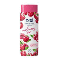 Sprchový gél Malinový sen 400 ml DIXI