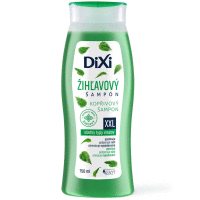 Žihľavový šampón 750 ml DIXI