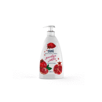 Granátové jablko tekuté mydlo 500 ml DIXI