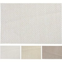 Prestieranie plastové 45x30cm zlaté MIX