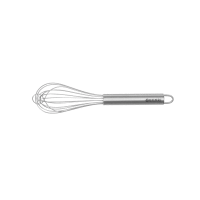 Šľahacia metla – 7 vretien s rukoväťou 23cm HENDI