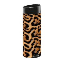 Detail - Termohrnček Animal Leopard Pattern 350 ml AMBITION Termohrnček Animal Leopard Pattern 350 ml AMBITION