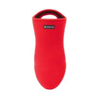 Kuchynská rukavica z neoprenu Rose AMBITION