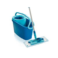 Set CLEAN TWIST M Ergo plochý mop LEIFHEIT