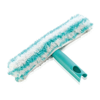 Obojstranný mop na okná 28cm LEIFHEIT