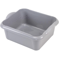 Lavór KAJA 14L sivý JOTTA