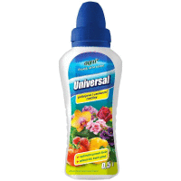 Hnojivo 500ml univerzálne AGRO