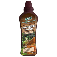Urýchlovač kompostu 1L AGRO