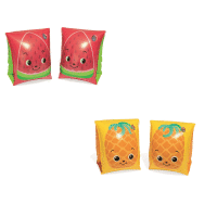 Nafukovacie rukávniky SURF BUDDIES 23x15cm mix BESTWAY