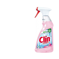 Clin MR 500ml Peony