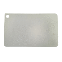 Doska na krájanie Molly 38,5 x 24 cm sivá AMBITION