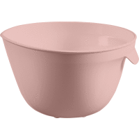 Miska kuchynská na šlahanie, plast 3,5L ružová CURVER