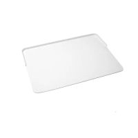 Doska na krájanie 29x39cm FLEXI biela PRACTIC