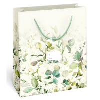 Taška Maxi matt 33x26,7x13,7cm Eukalyptus ALVARAK