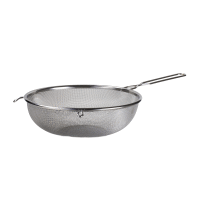 Nerezové sitko Steel 22 cm AMBITION