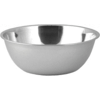 Misa nerezová 2L pr. 20cm nerezová ocwľ 18/10