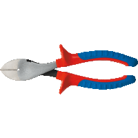 Kliešte štipacie bočné 180 mm TOP TOOLS