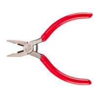 Kliešte precízne univerzálne 120mm TOP TOOLS