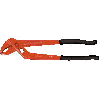 Kliešte inštalatérske 250 mm TOP TOOLS