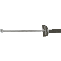 Momentový kľúč 1 / 2 ", 0-200 Nm TOP TOOLS