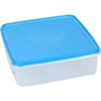 Plastový box Maxi, 8l