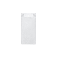 Desiatové papierové vrecká 1,5 kg (13+7 x 28 cm) [100 ks] BIO GASTRO