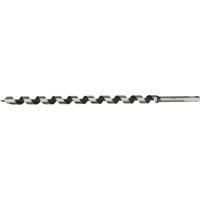 Špirálový vrták do dreva, 10 x 400 mm GRAPHITE