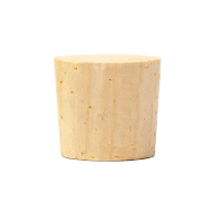 Zátka korok 32x37/34