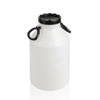 Barel 30L plastový, širokohrdlý TBA