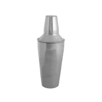Shaker nerez 0,75l DOMOTTI