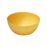 Misa plast. DELÍCIA ¤ 28 cm, 5.0 l,biela TESCOMA